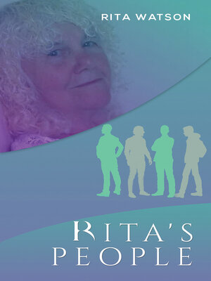 cover image of Rita's People